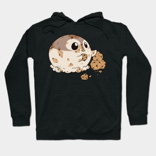 Penguinscoops - Cookie dough Hoodie